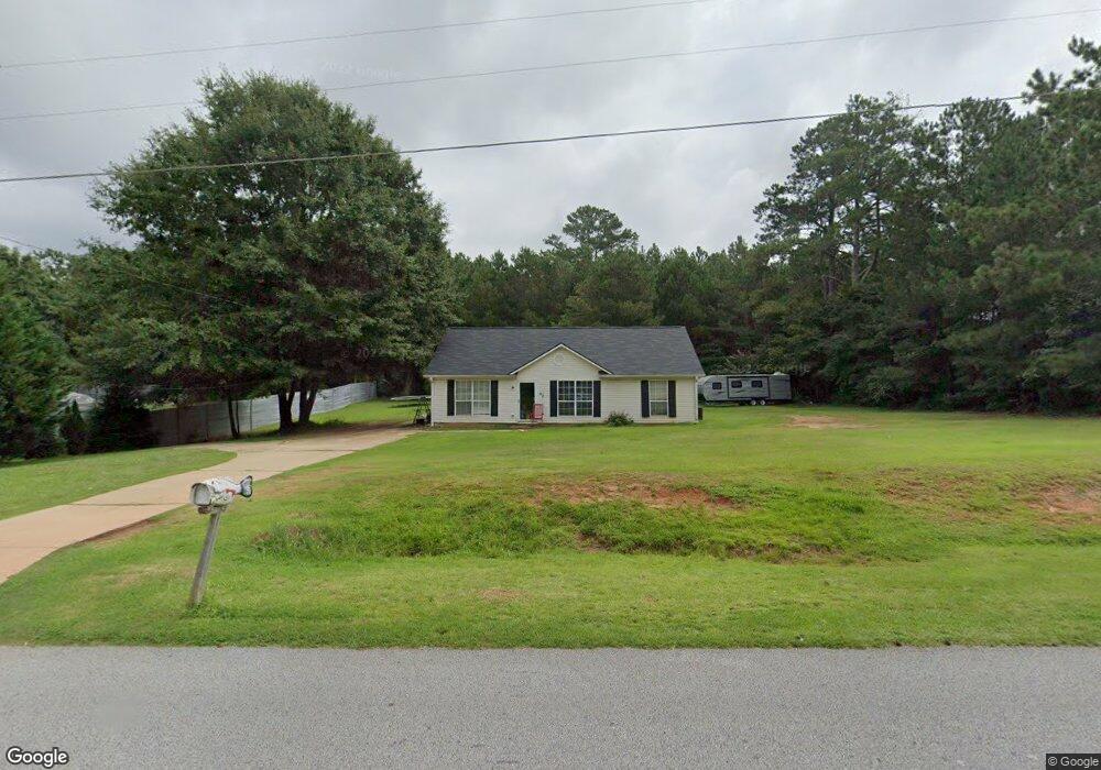 98 Livingston Ln, Covington, GA 30016 - photo 1