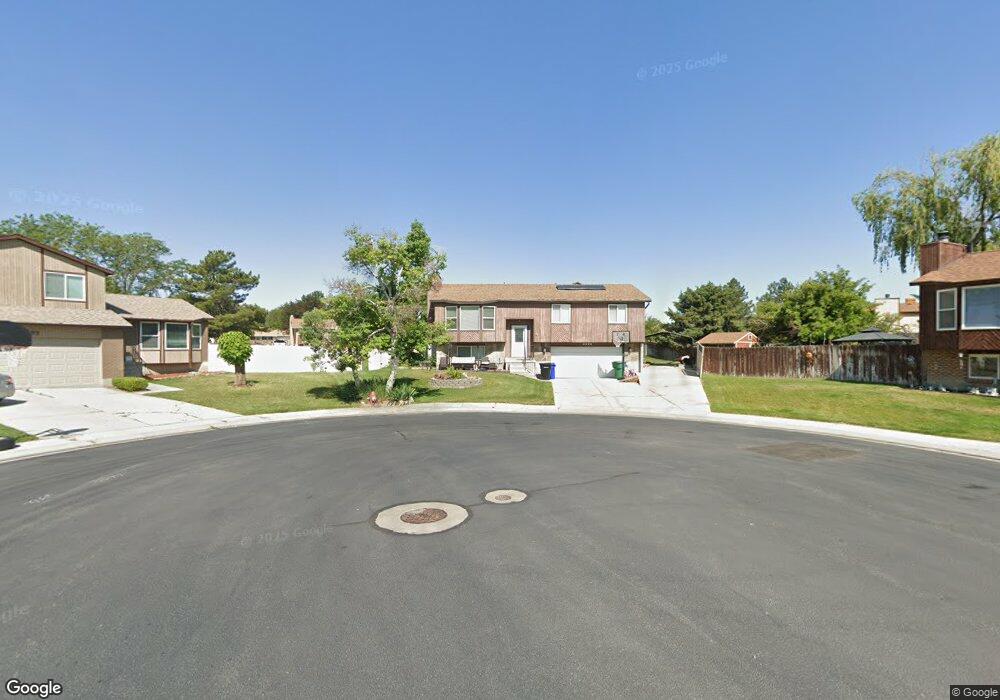 3378 W 6960 S, West Jordan, UT 84084 - photo 1