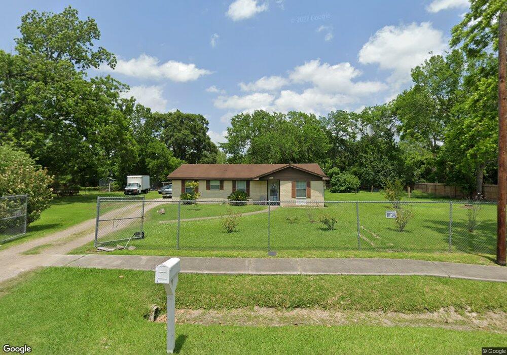 4107 Topping St, Houston, TX 77093 - photo 1