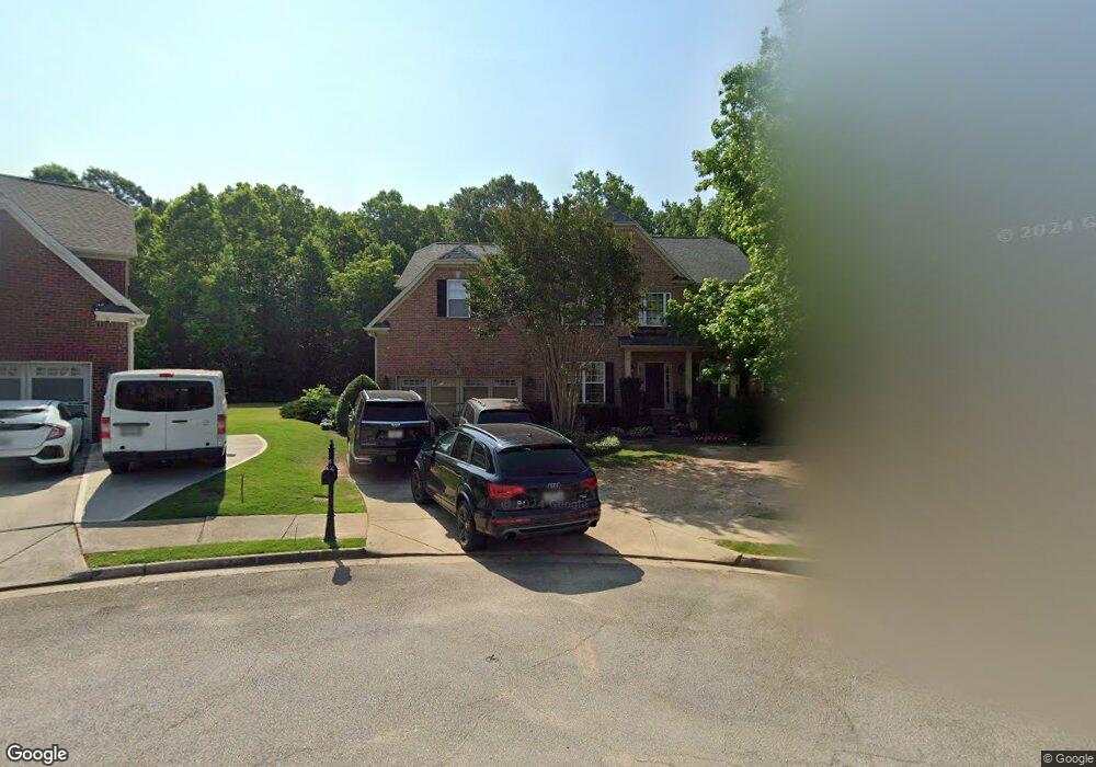 4167 Reynolds Place, Buford, GA 30518 - photo 1