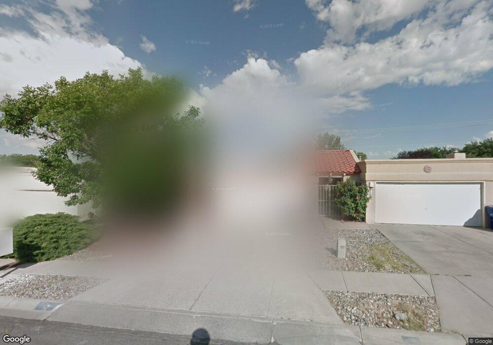 5913 Elmwood Dr NE, Albuquerque, NM 87109 - photo 1