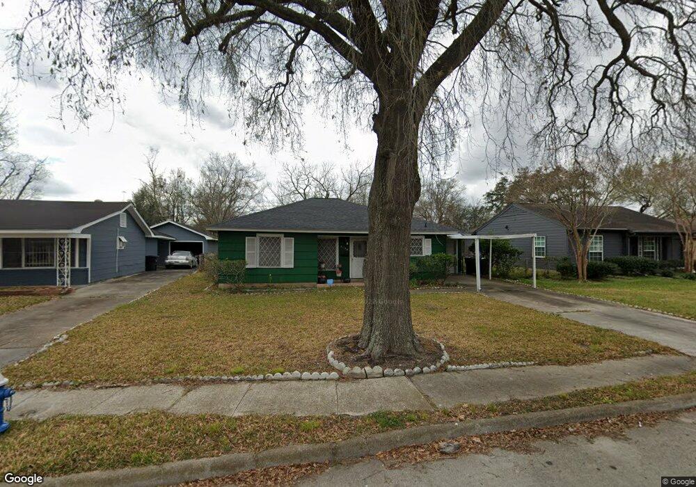 5126 Hull St, Houston, TX 77021 - photo 1
