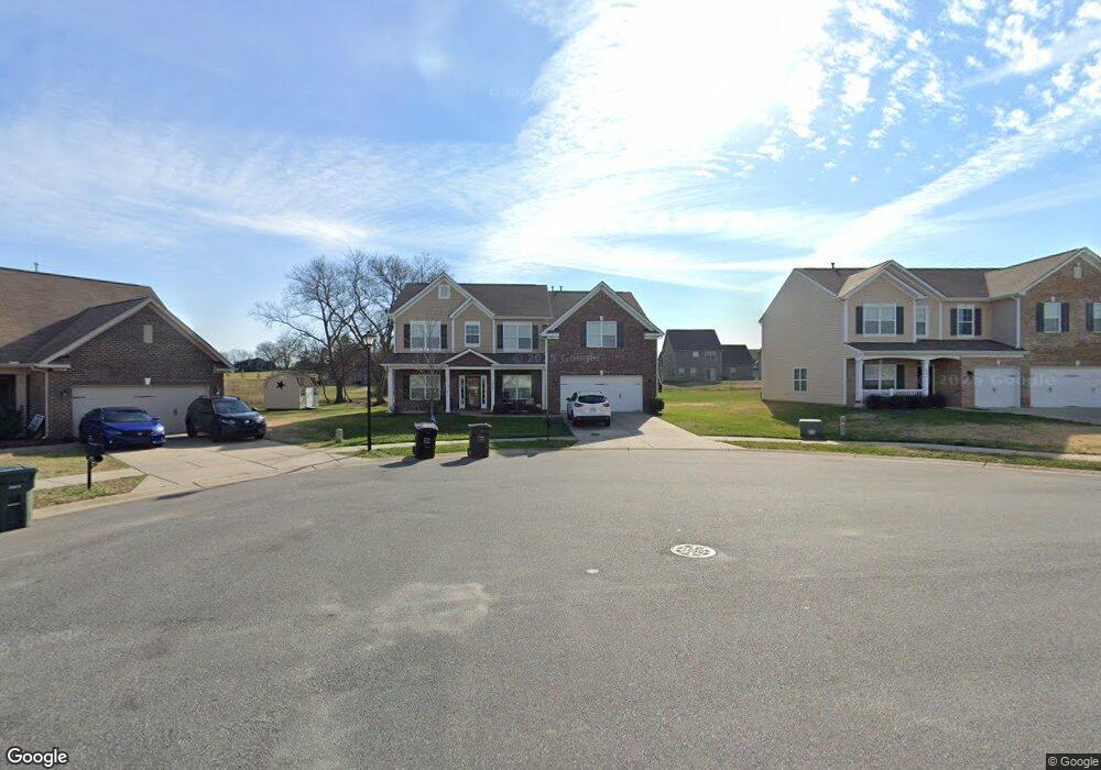 5396 Hackberry Ln SW unit 22, Concord, NC 28027 - photo 1