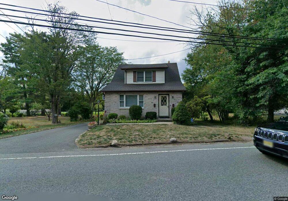 24 Passaic Ave, Livingston, NJ 07039 - photo 1