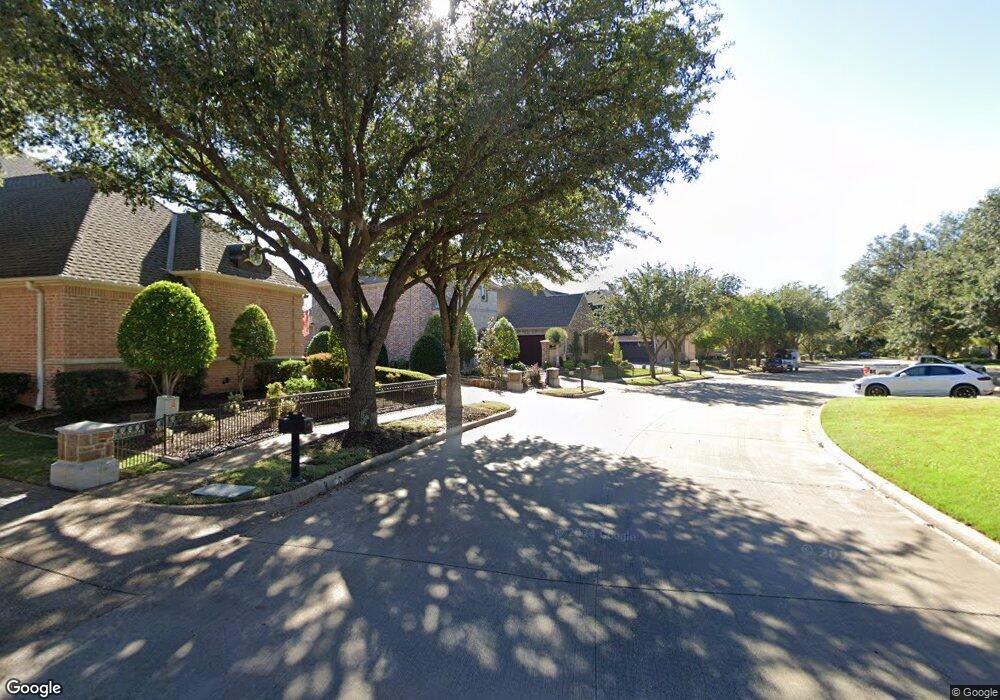 514 Queensbury Turn, Southlake, TX 76092 - photo 1