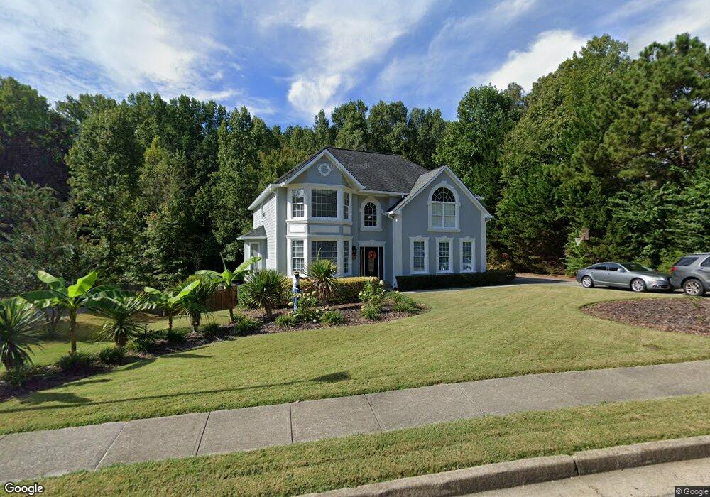 501 Sweetfern Ln unit 2, Sugar Hill, GA 30518 - photo 1