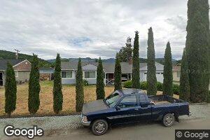 631 E 3rd Ave, Riddle, OR 97469