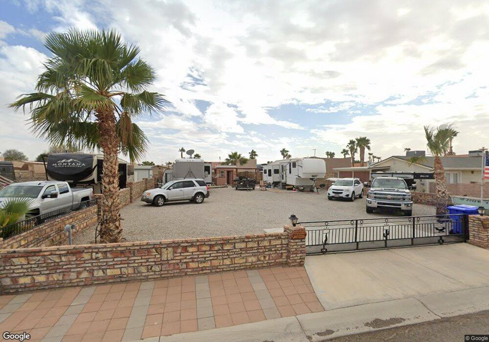 13425 E 54th St, Yuma, AZ 85367 - photo 1