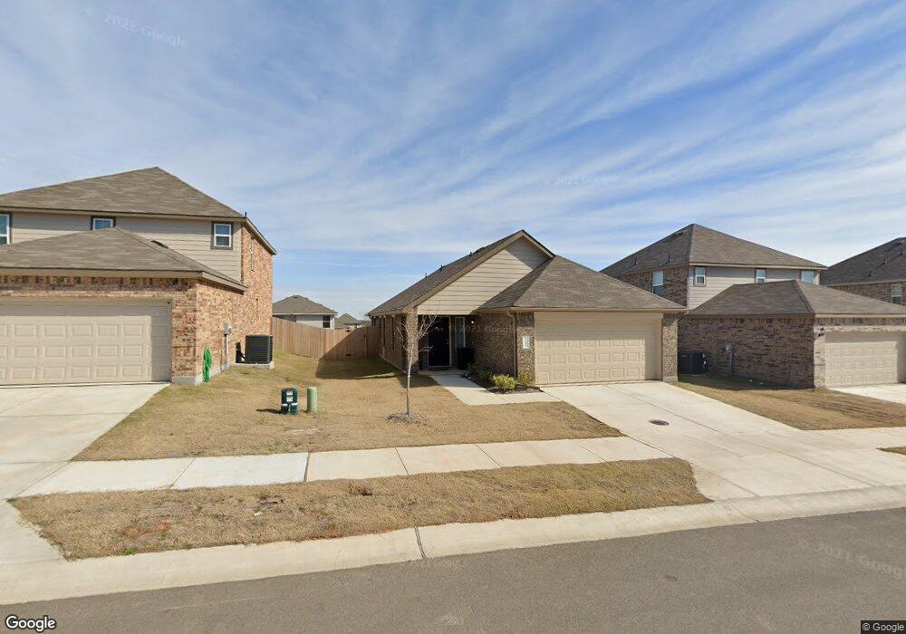 1204 Starling Ln, Ennis, TX 75119 - photo 1