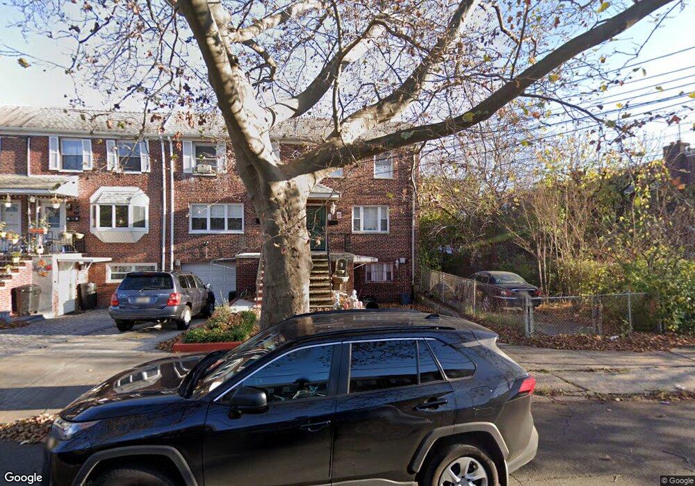 46 Towers St, Jersey City, NJ 07305 - photo 1