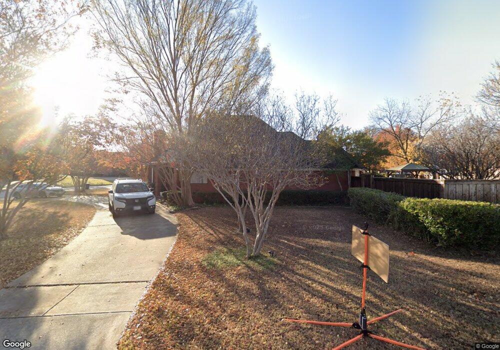 4104 Southwood W, Colleyville, TX 76034 - photo 1