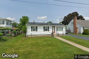 111 Knight St, Cranston, RI 02920