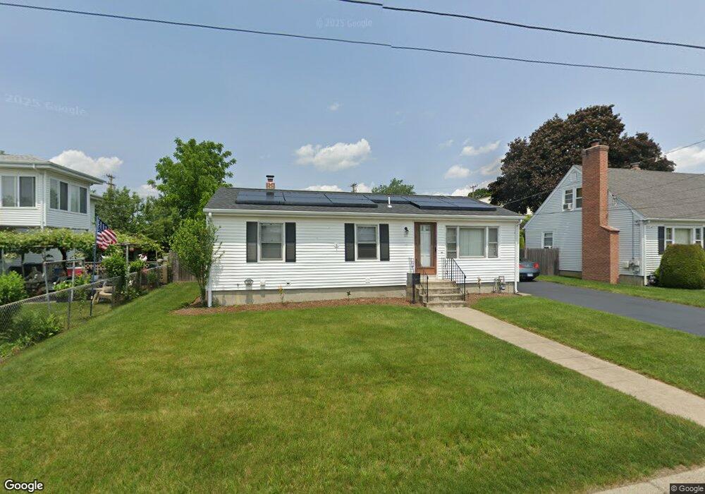 111 Knight St, Cranston, RI 02920 - photo 1
