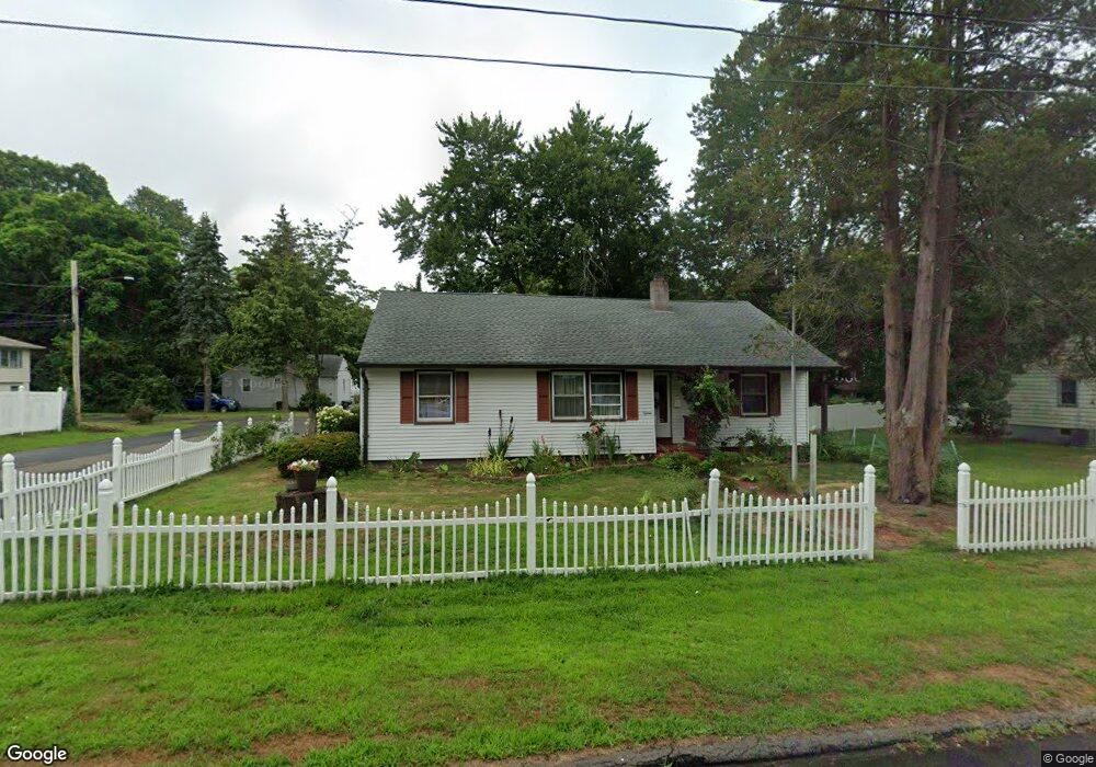 15 Saint Andrew Ave, East Haven, CT 06512 - photo 1