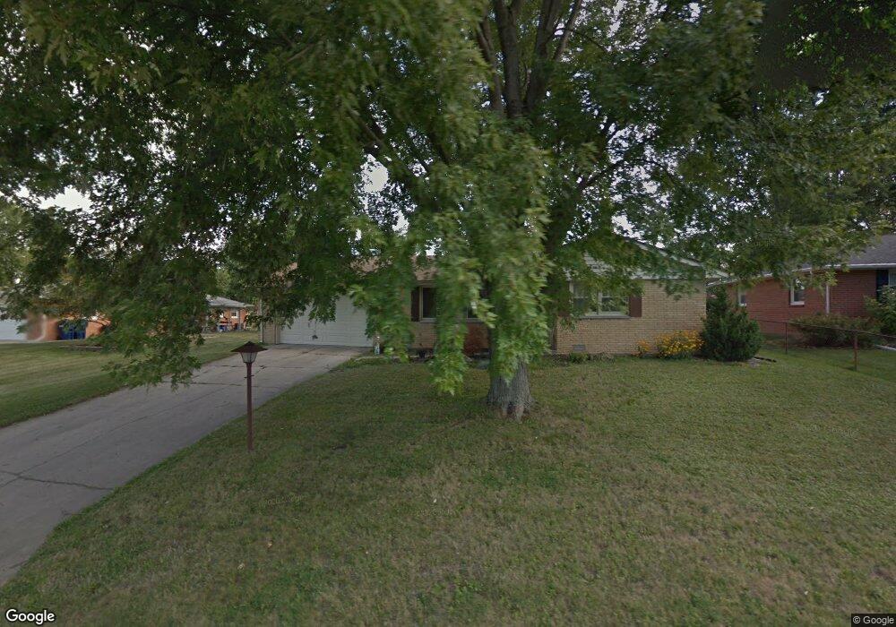 817 Piccadilli Rd, Anderson, IN 46013 - photo 1