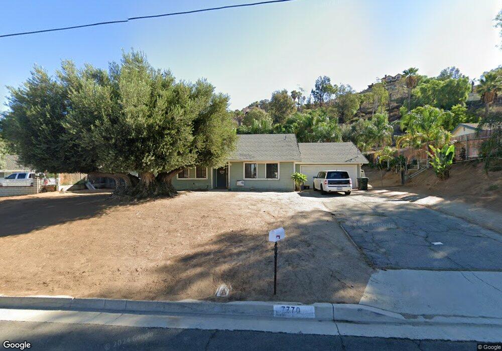 Street View Photo