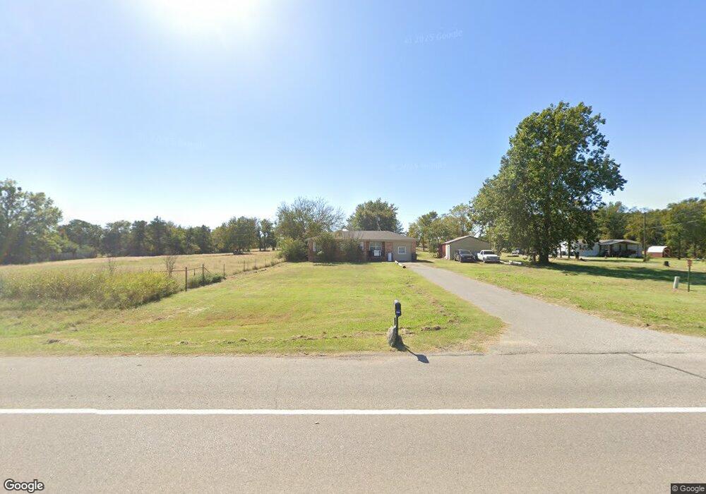 5267 State Highway 199, Ardmore, OK 73401 - photo 1