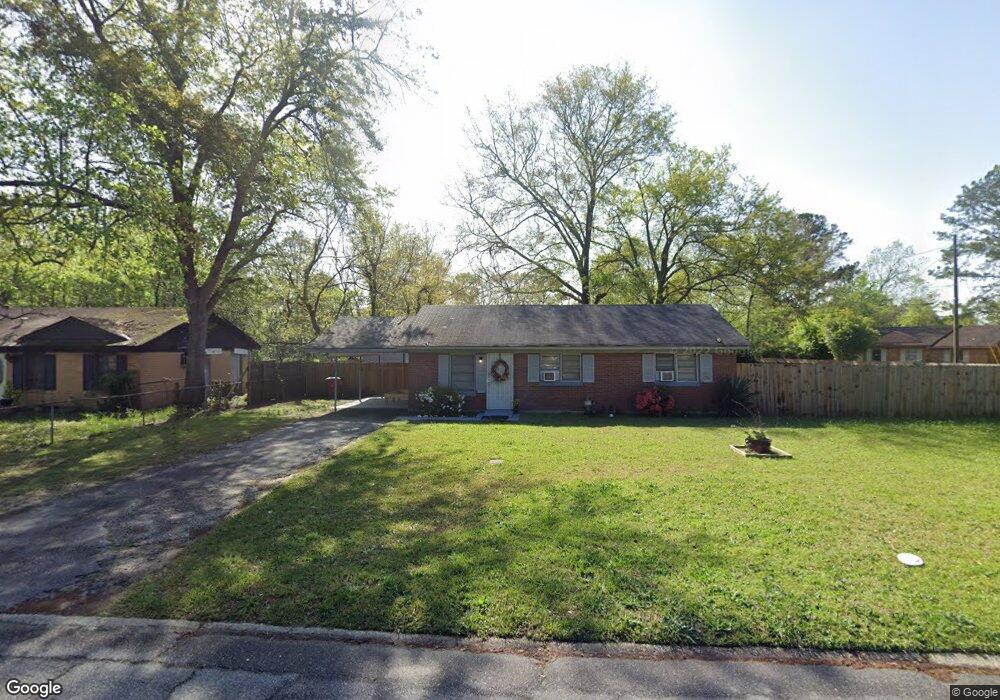 2932 Leone Dr N, Macon, GA 31206 - photo 1