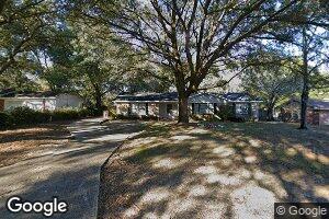 1561 Shan Dr S, Mobile, AL 36693