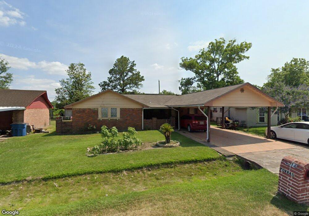 4014 Wedgewood St, Houston, TX 77093 - photo 1