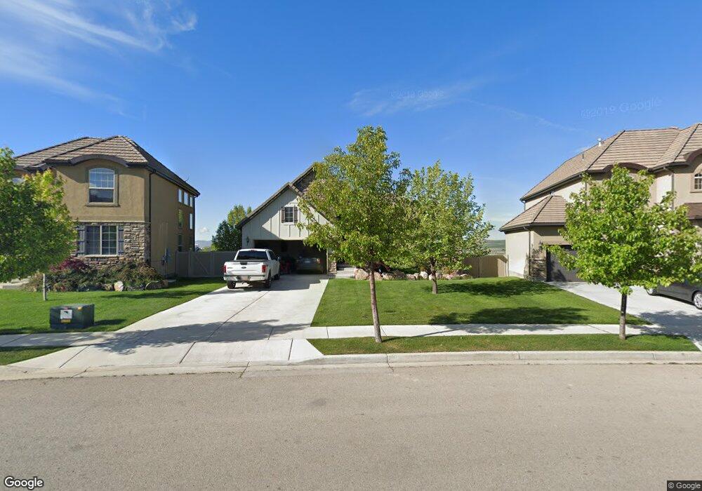 2777 W Shady Bend Ln, Lehi, UT 84043 - photo 1