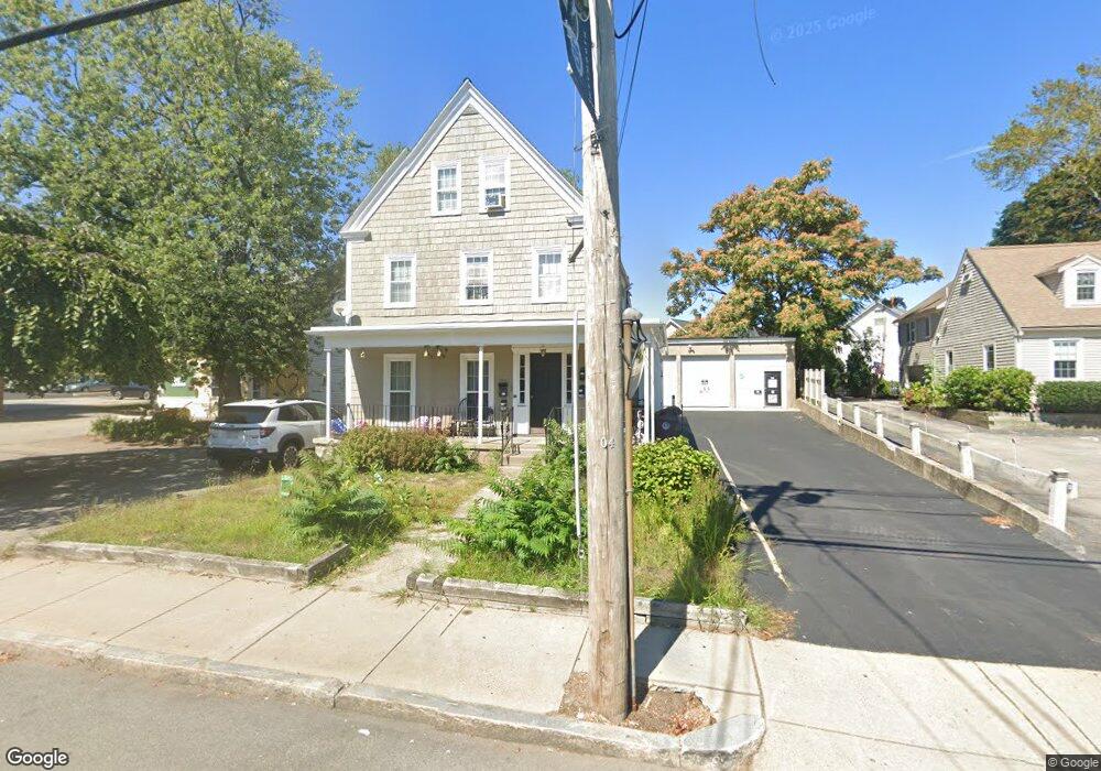 766 Broad St, Weymouth, MA 02189 - photo 1