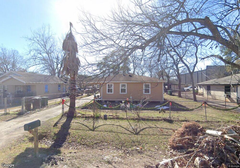 2318 Moreau St, Houston, TX 77093 - photo 1