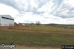 9 Everett Ridge Cutoff, Prim, AR 72130