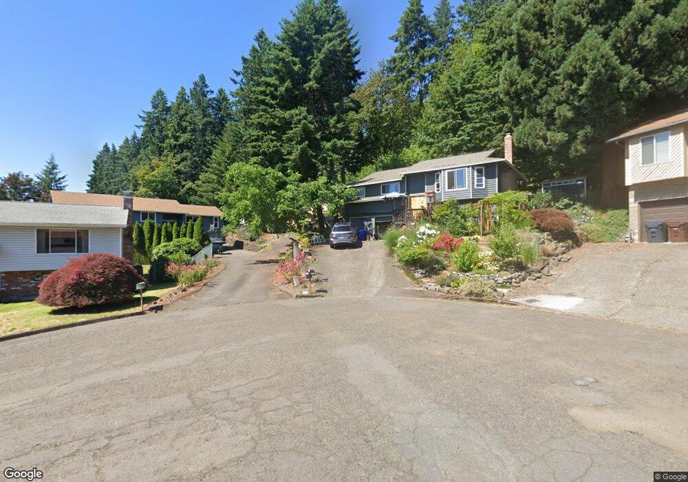 8266 Christen Ln, Gladstone, OR 97027 - photo 1