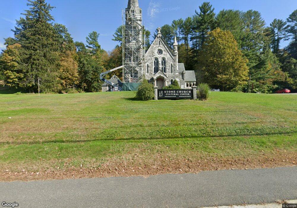 365-367 Main St, Hardwick, MA 01037 - photo 1