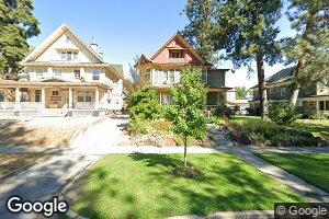 2012 W 3rd Ave, Spokane, WA 99201
