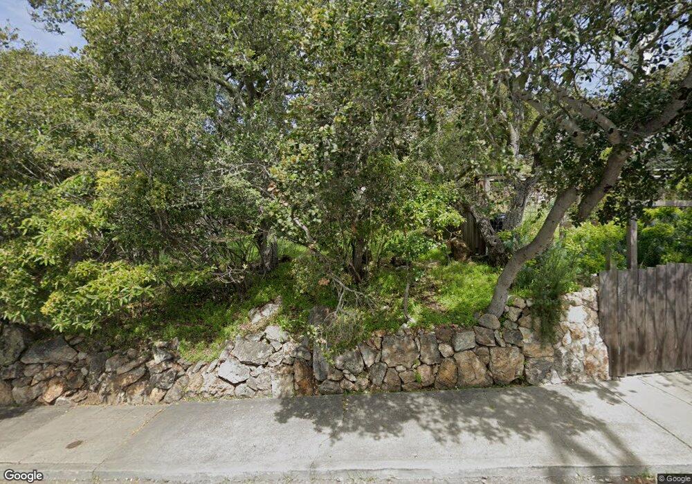 1937 Thousand Oaks Blvd, Berkeley, CA 94707 - photo 1