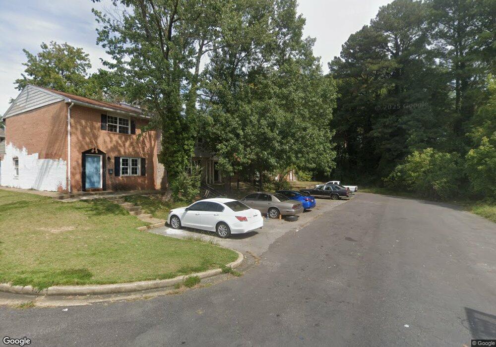 46866 Patuxent Rd, Lexington Park, MD 20653 - photo 1