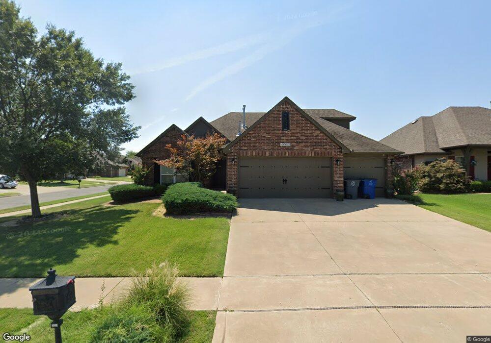 18862 E 47th St, Tulsa, OK 74134 - photo 1