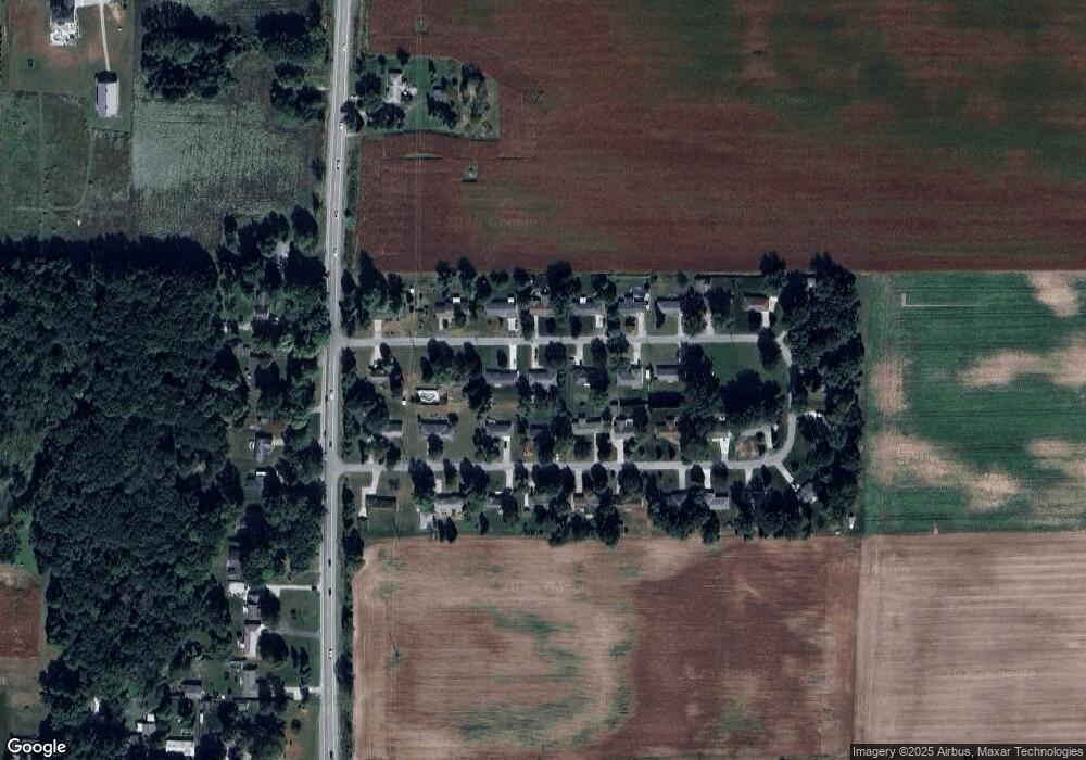 11112 N Evergreen Dr, Birch Run, MI 48415 - photo 1