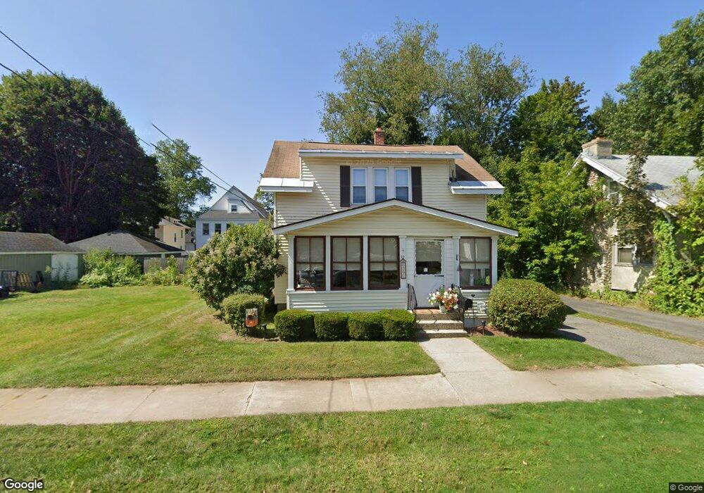 29 Dexter St, Pittsfield, MA 01201 - photo 1