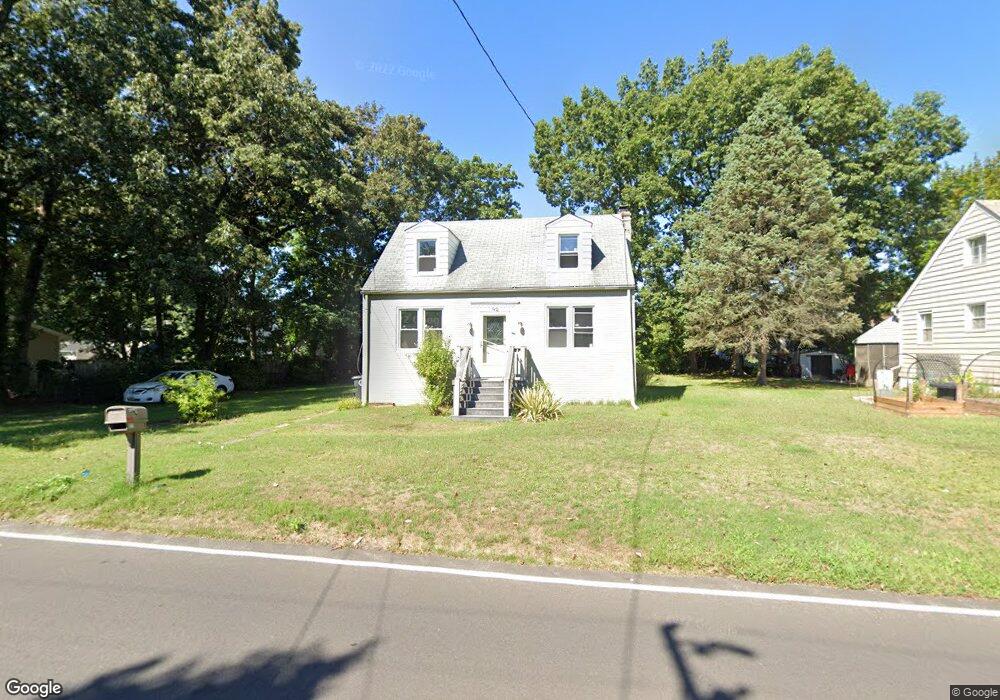 802 Norcross Rd, Lindenwold, NJ 08021 - photo 1