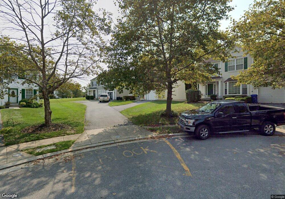 15 Coral Bell Ct, Owings Mills, MD 21117 - photo 1