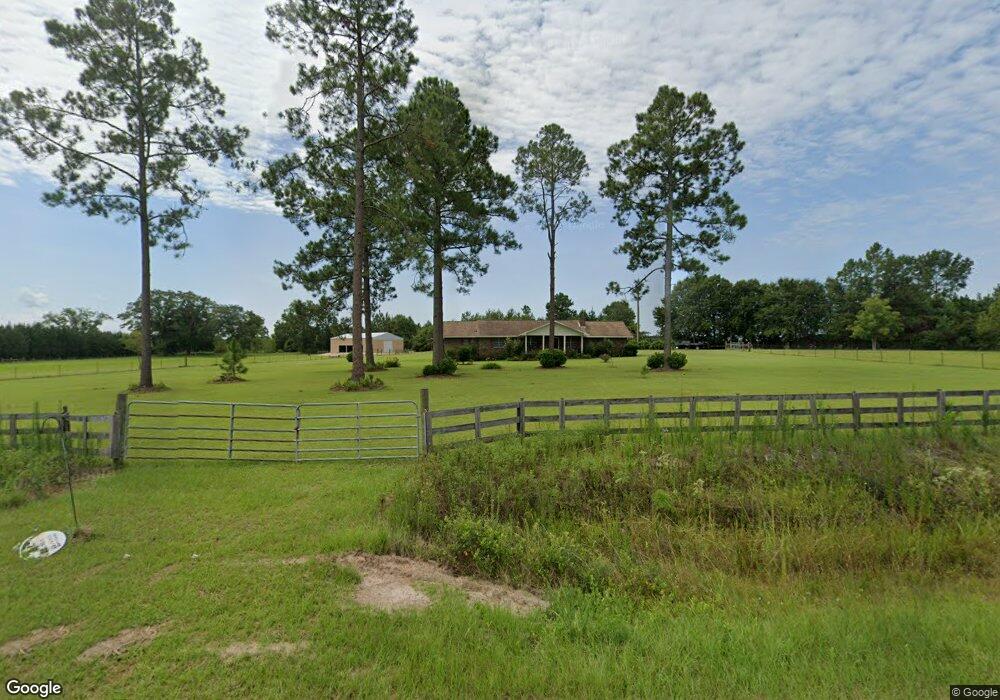 919 Scuffletown Hwy, Mershon, GA 31551 - photo 1