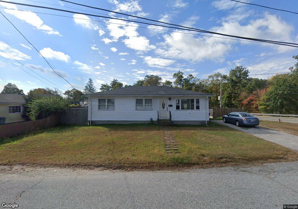 1 High St, Smithfield, RI 02917 - photo 1