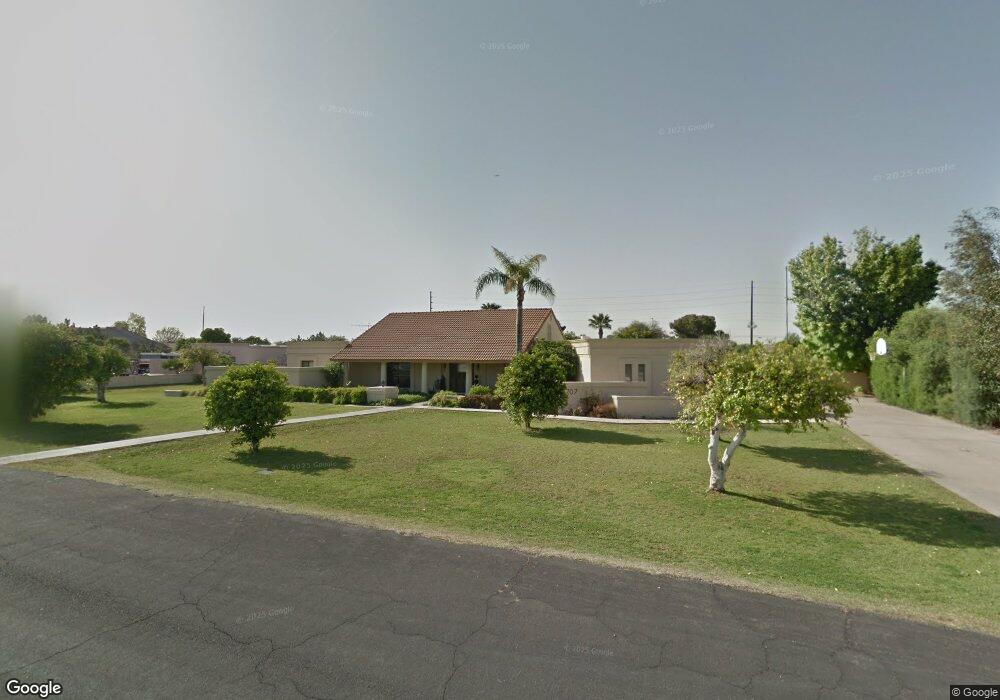 3707 E Omega Cir, Mesa, AZ 85215 - photo 1