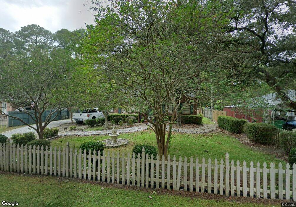 1908 Loblolly St, Georgetown, SC 29440 - photo 1