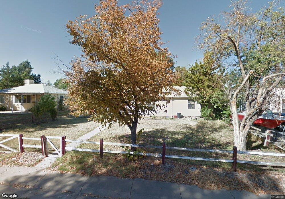 1083 Geneva St, Aurora, CO 80010 - photo 1