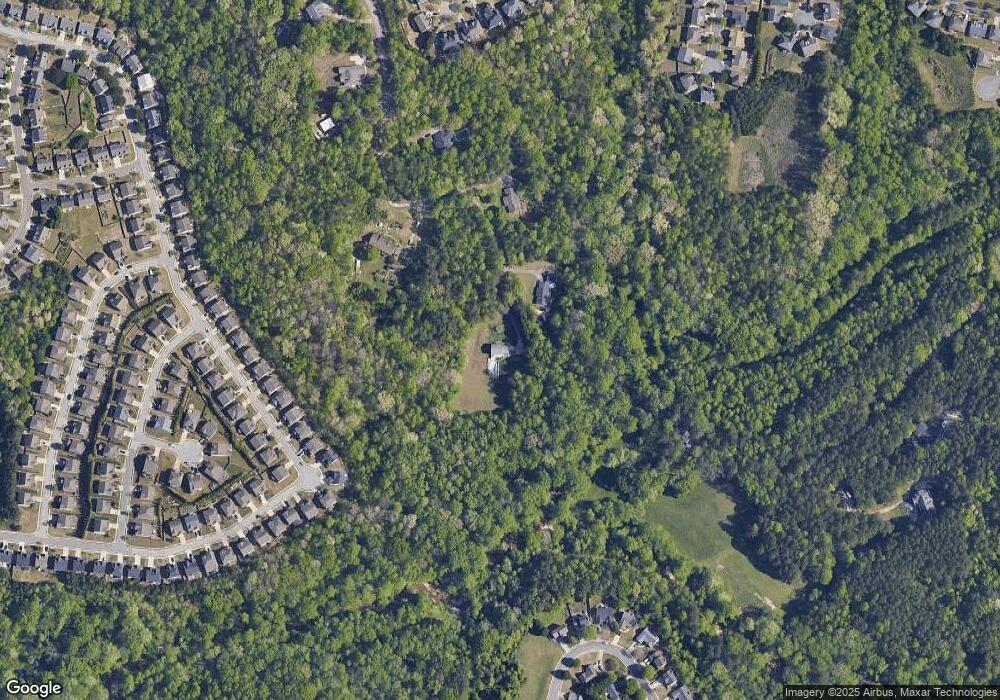 6150 Lakeside Ln, Buford, GA 30518 - photo 1