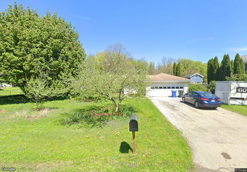 2416 Bydawee Trail, Fitchburg, WI 53711 - photo 1