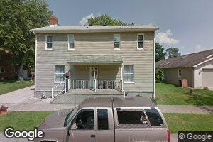 303 N Main St, Tuscarawas, OH 44682