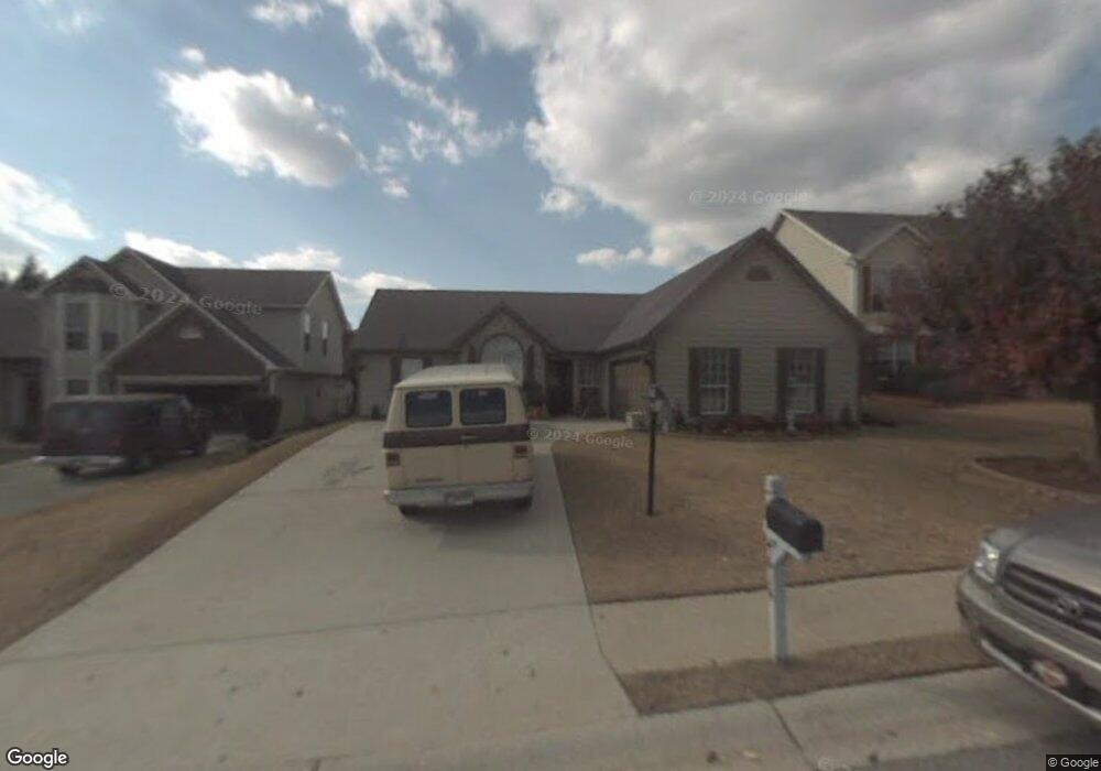 4614 Creek Ford Dr unit 2, Duluth, GA 30096 - photo 1