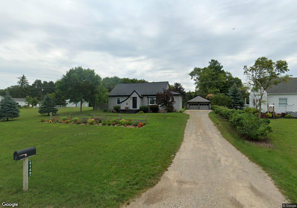 5149 Cottrell Rd, Vassar, MI 48768 - photo 1