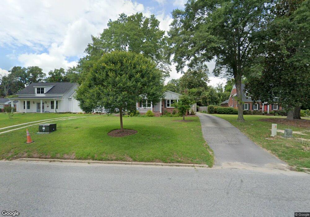 1511 Mill St, Camden, SC 29020 - photo 1