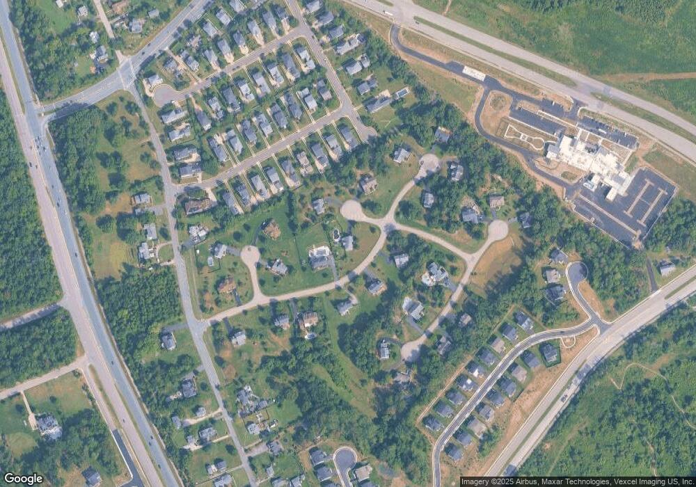 9352 Birchfield Way, Lorton, VA 22079 - photo 1